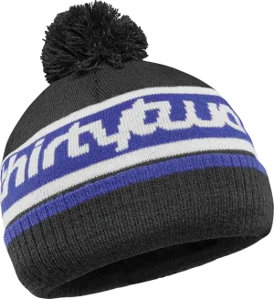 32 POM BEANIE