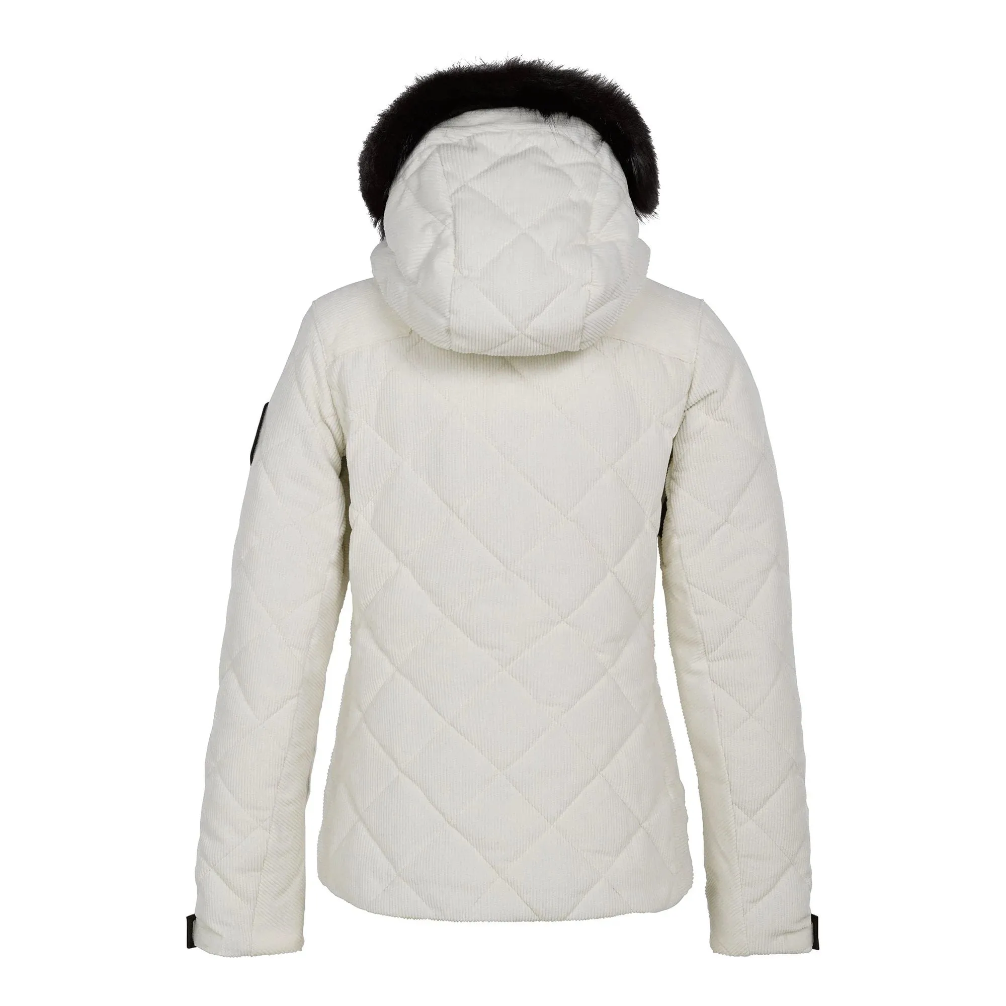 Alps and Meters | Sterling Jacket | Women's