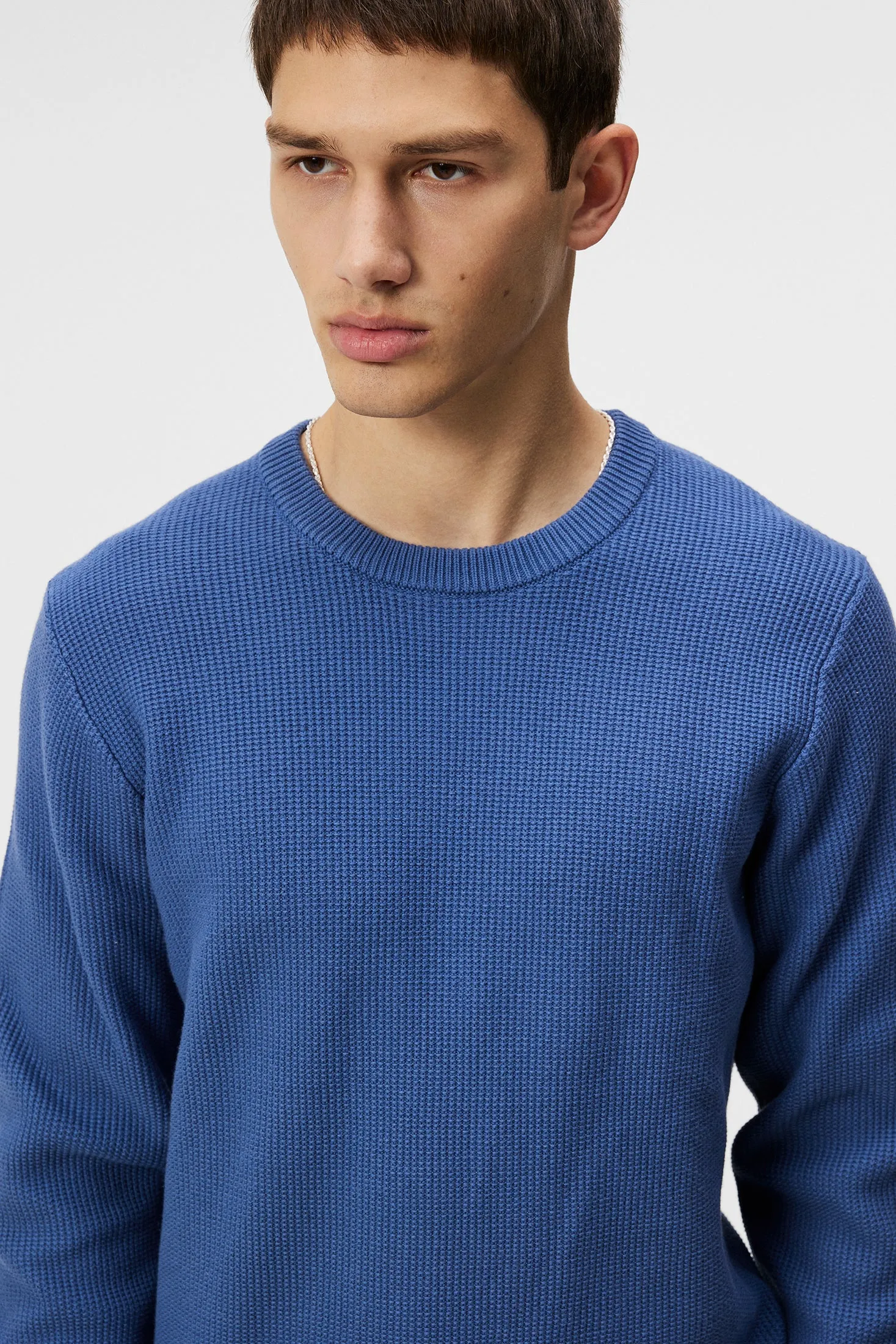 Arthur Cotton Sweater