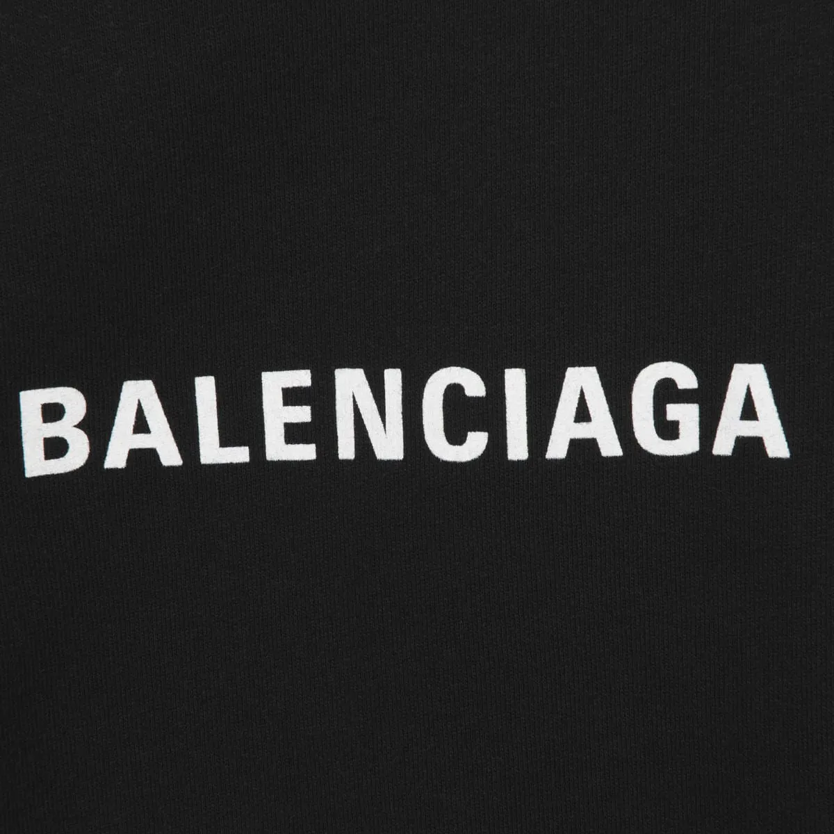 Balenciaga  Think Big! Sweater