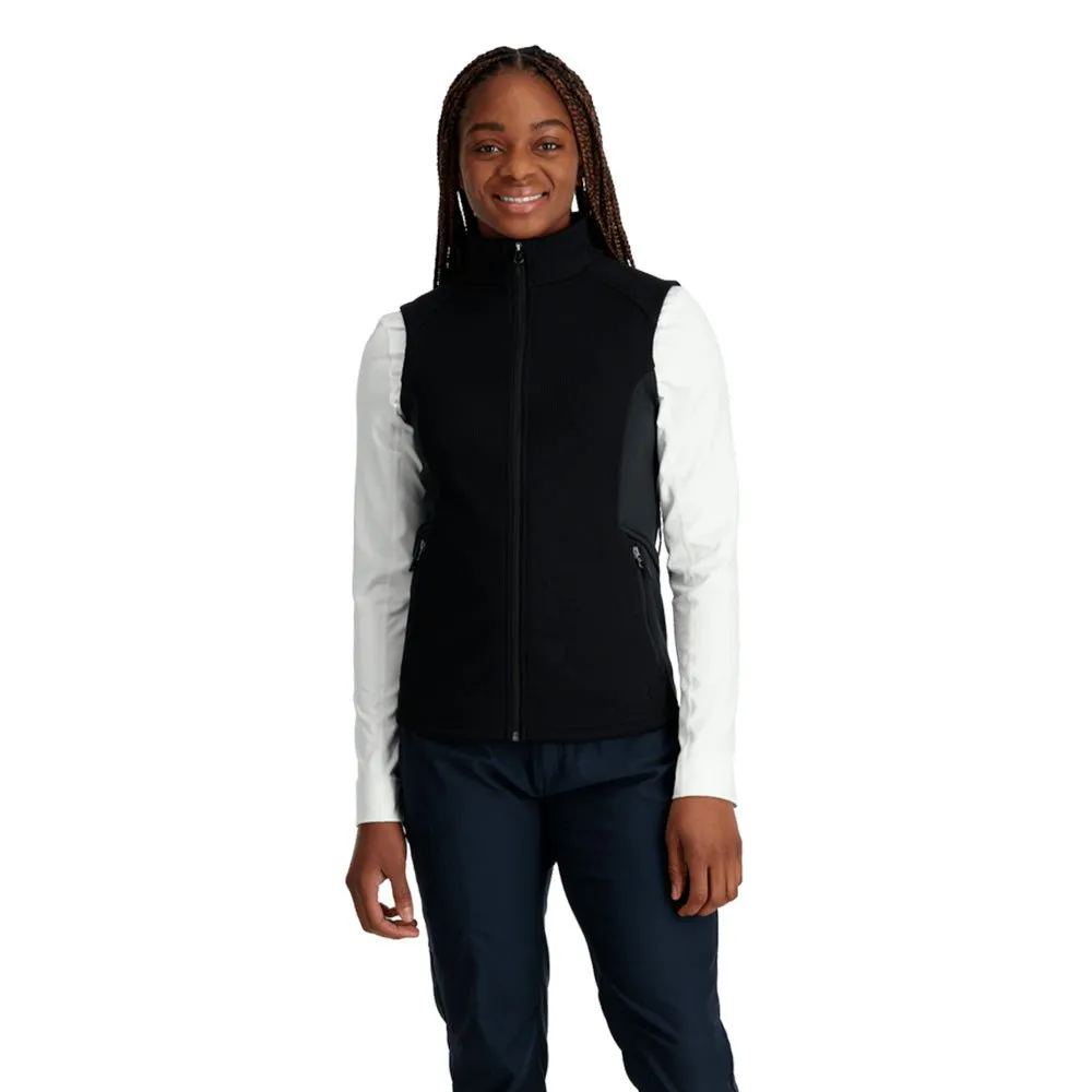 Bandita Fleece Vest Women's