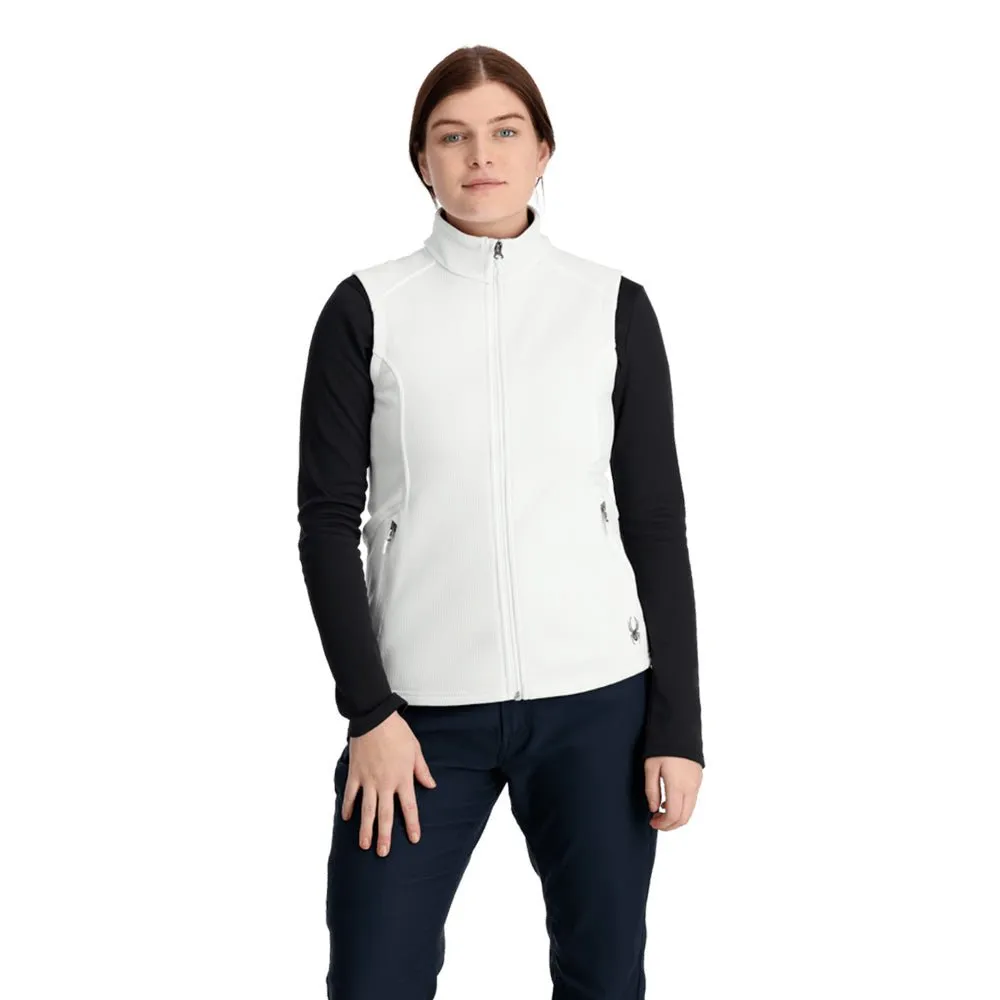 Bandita Fleece Vest Women's