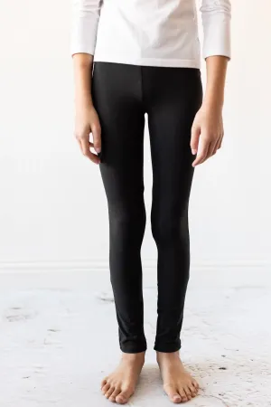 Black Leggings