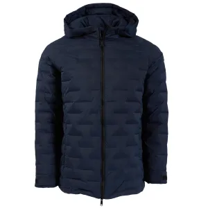 Boeing Men's Welted Down Filled Jacket