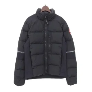 Canada Goose Down Jacket 2744M Black