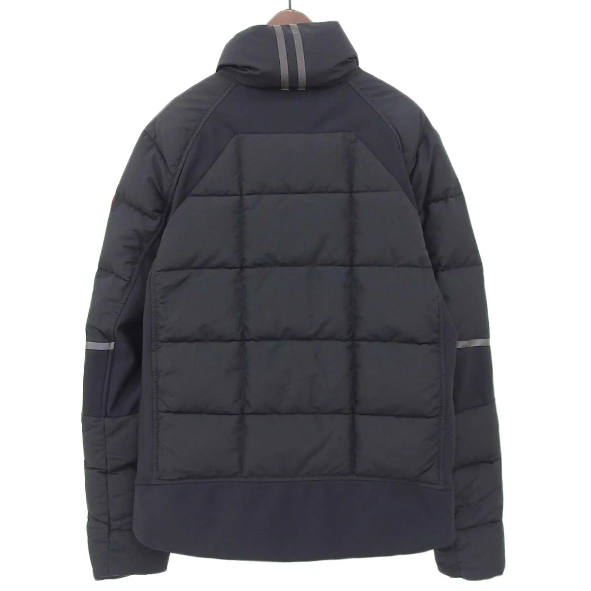 Canada Goose Down Jacket 2744M Black