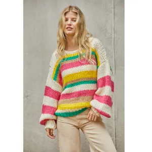 Candyland Sweater