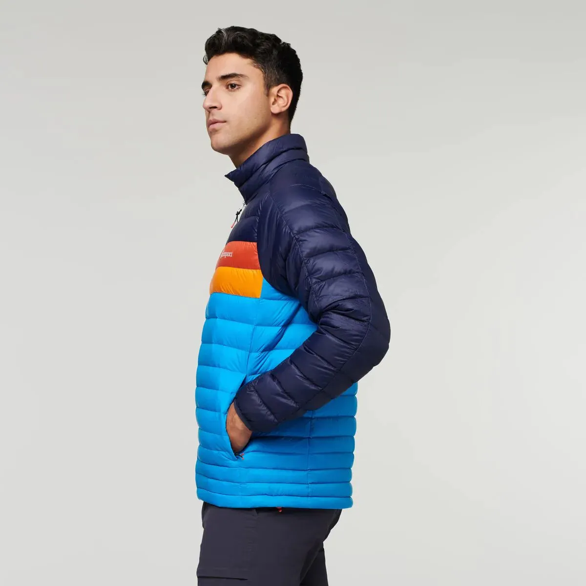 Cotopaxi | Fuego Down Jacket | Men's