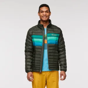 Cotopaxi | Fuego Down Jacket | Men's