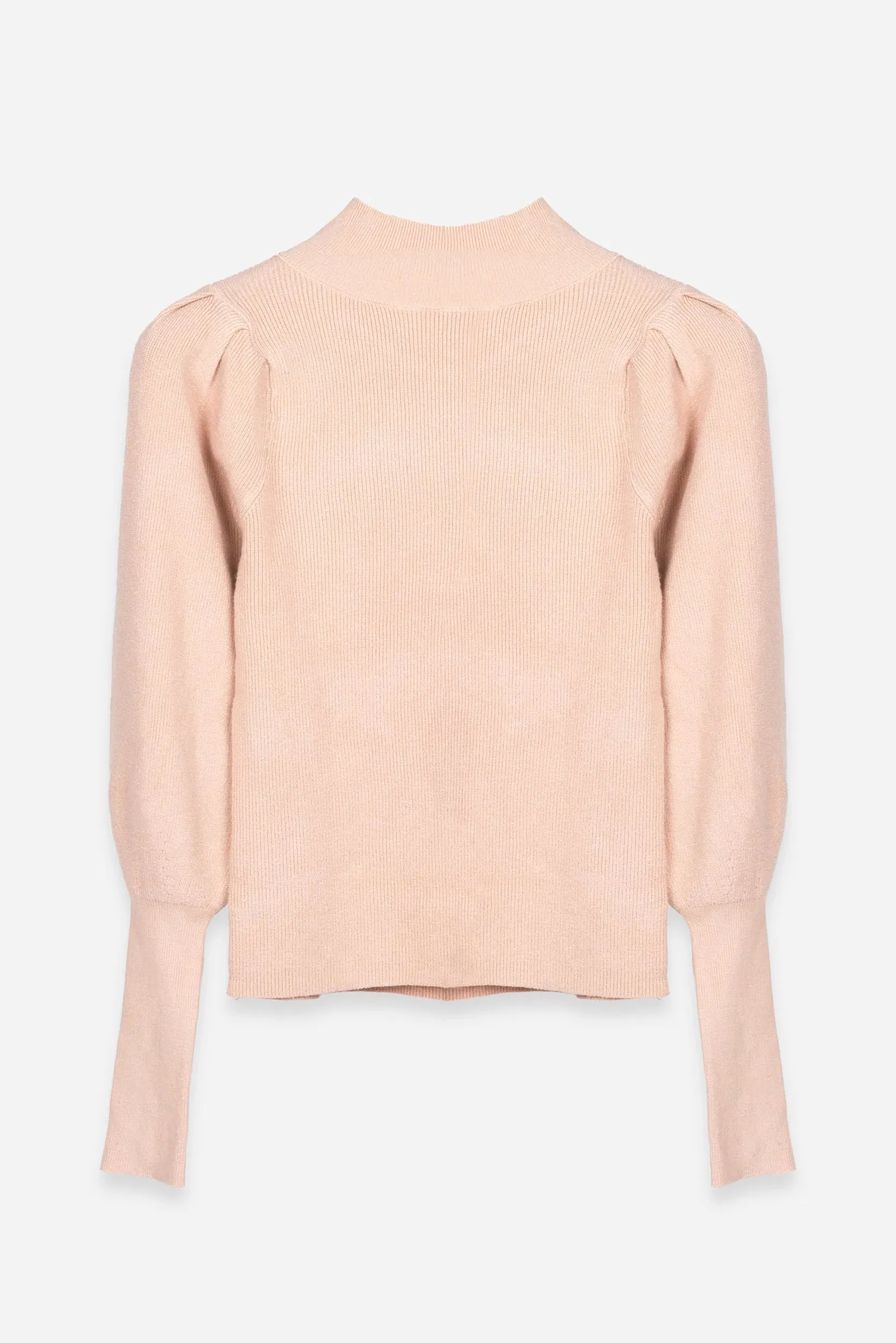 Deluc Warm Sand Lupaia Sweater