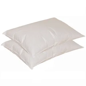 Down Pillow - 100% Down