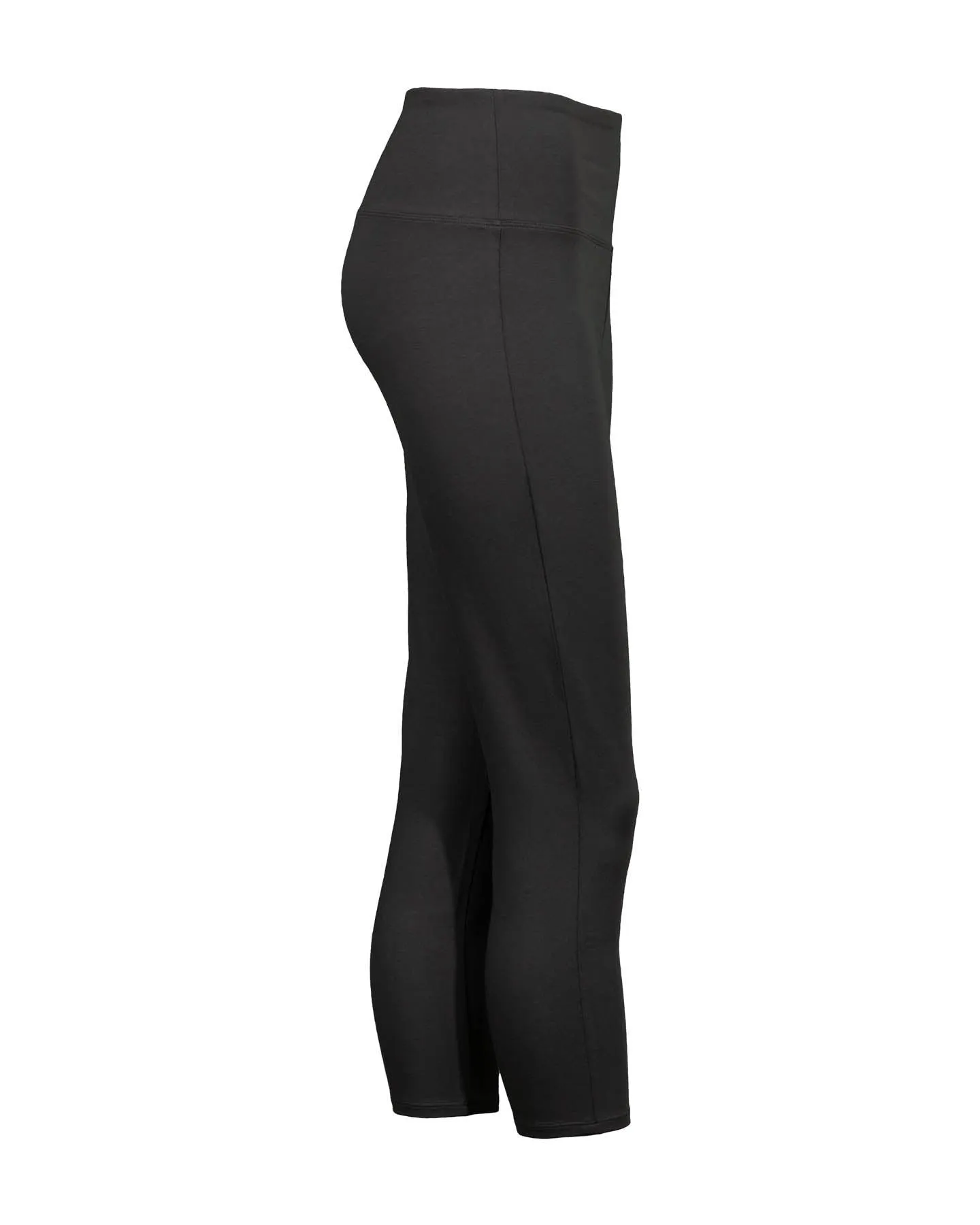 Eileen Fisher High Waist Cropped Leggings