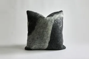 Genesis Wool Throw Pillow, 20x20