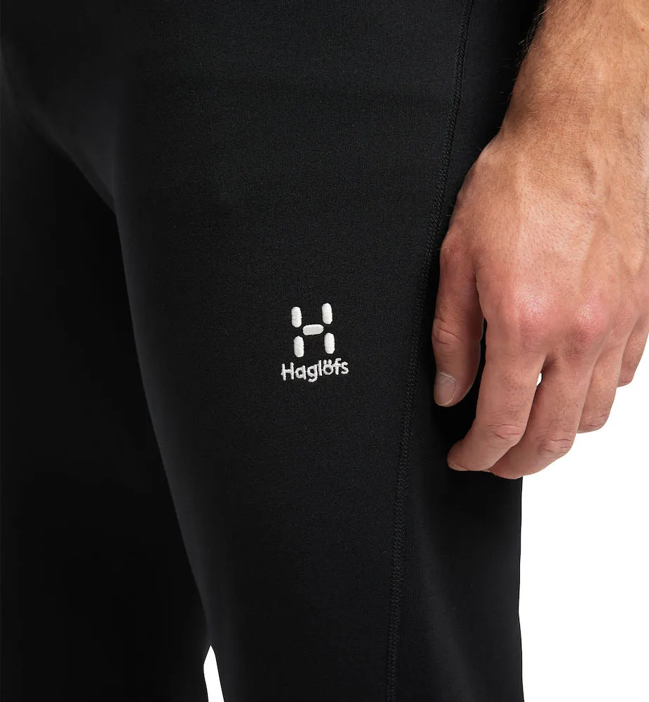 Haglofs Astral Fleece Tights Men