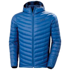 Helly Hansen Men's Verglas Hooded Down Hybrid Insulator