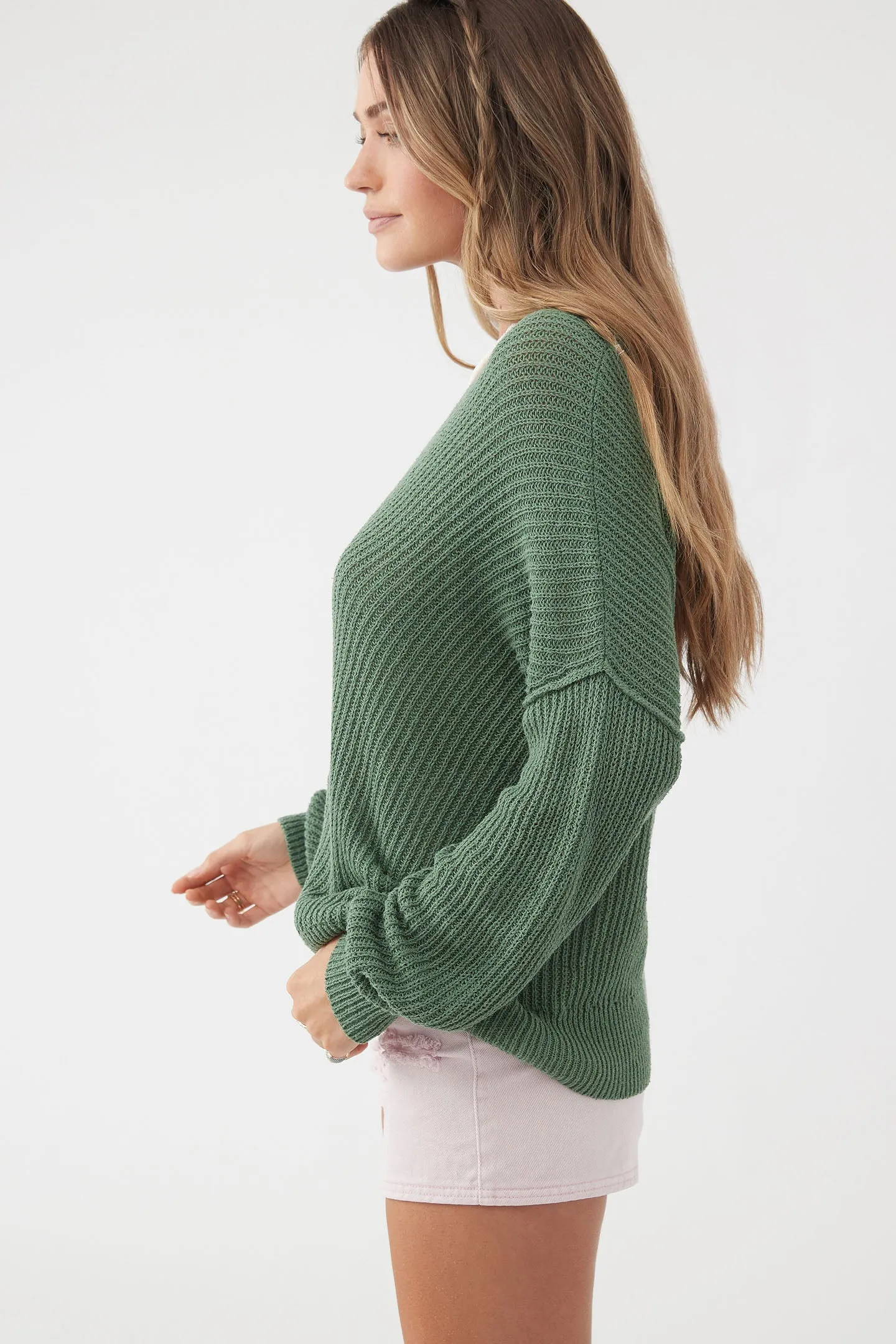 HIGHTIDE SWEATER