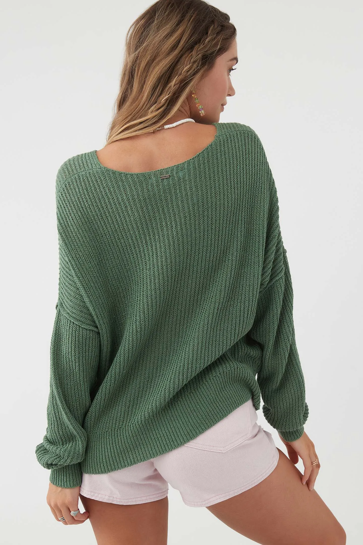 HIGHTIDE SWEATER