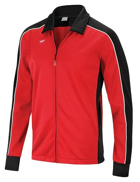 JCCThunder_2019_Youth Streamline Warm Up Jacket