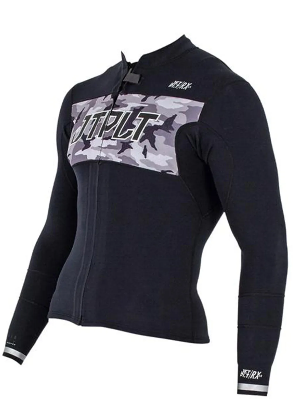 Jet Pilot Rx Race Jacket