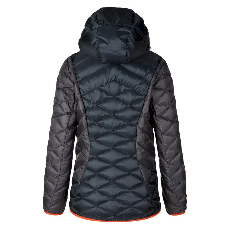 La Sportiva Pinnacle Down Jacket Womens