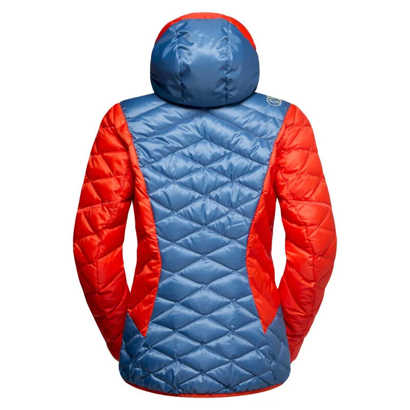 La Sportiva Pinnacle Down Jacket Womens