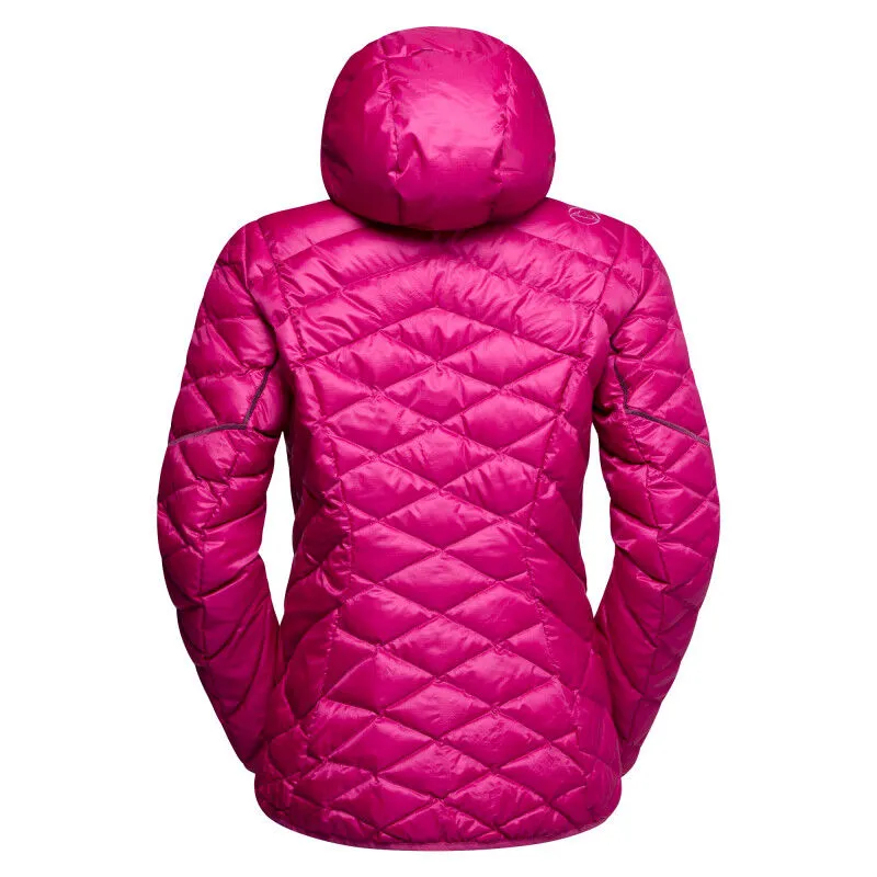 La Sportiva Pinnacle Down Jacket Womens