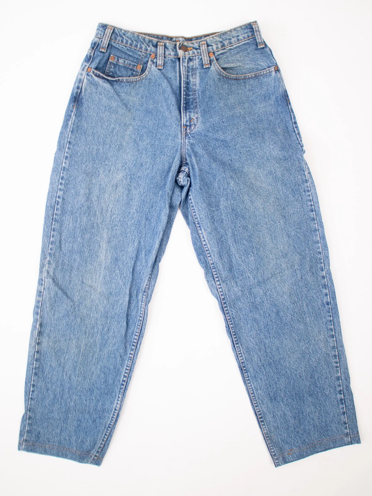 levi's 535 32W