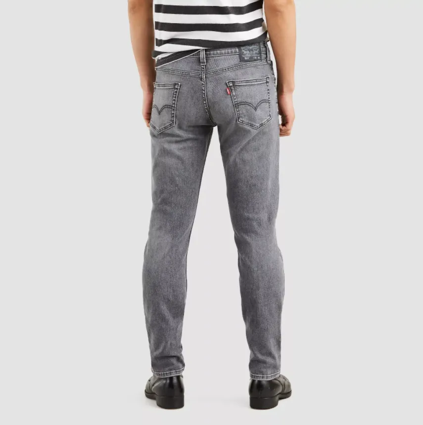 Levis Strauss & Co - 511 ORIGINAL STRETCH Men’s - Faded GREY