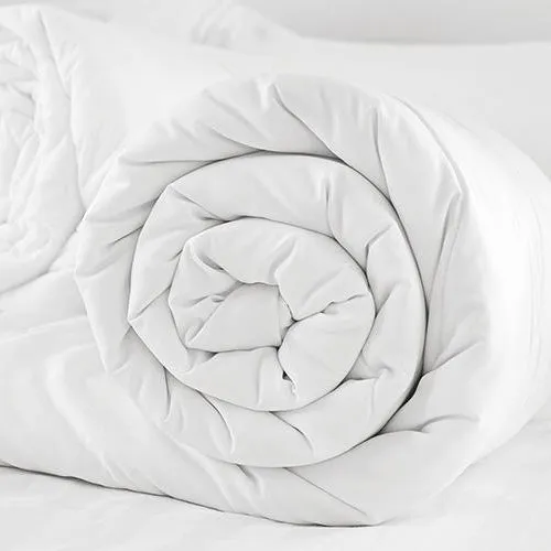 Luxe Supremely Soft All Seasons Quilt by TONTINE