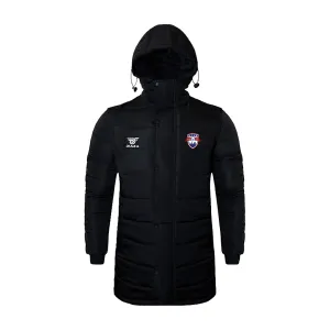 Manhattan Kickers Polar Winter Jacket