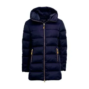 Montar Daisy Long Down Jacket