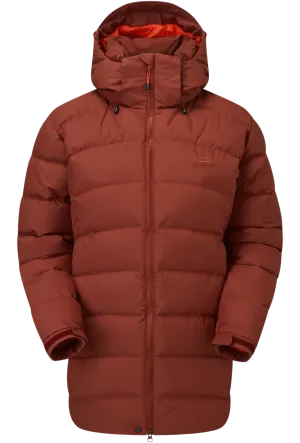 Mountain Equipment Lightline Eco Wmns Parka