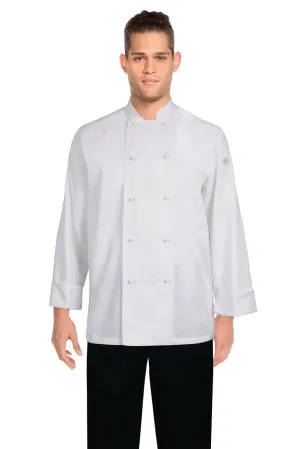 Murray Chef Jacket