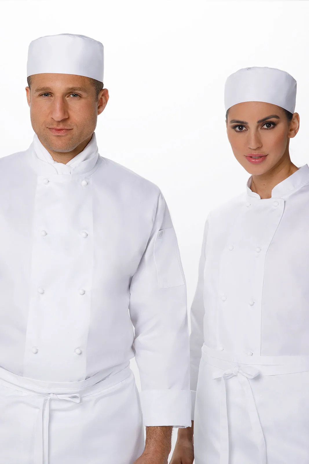 Murray Chef Jacket