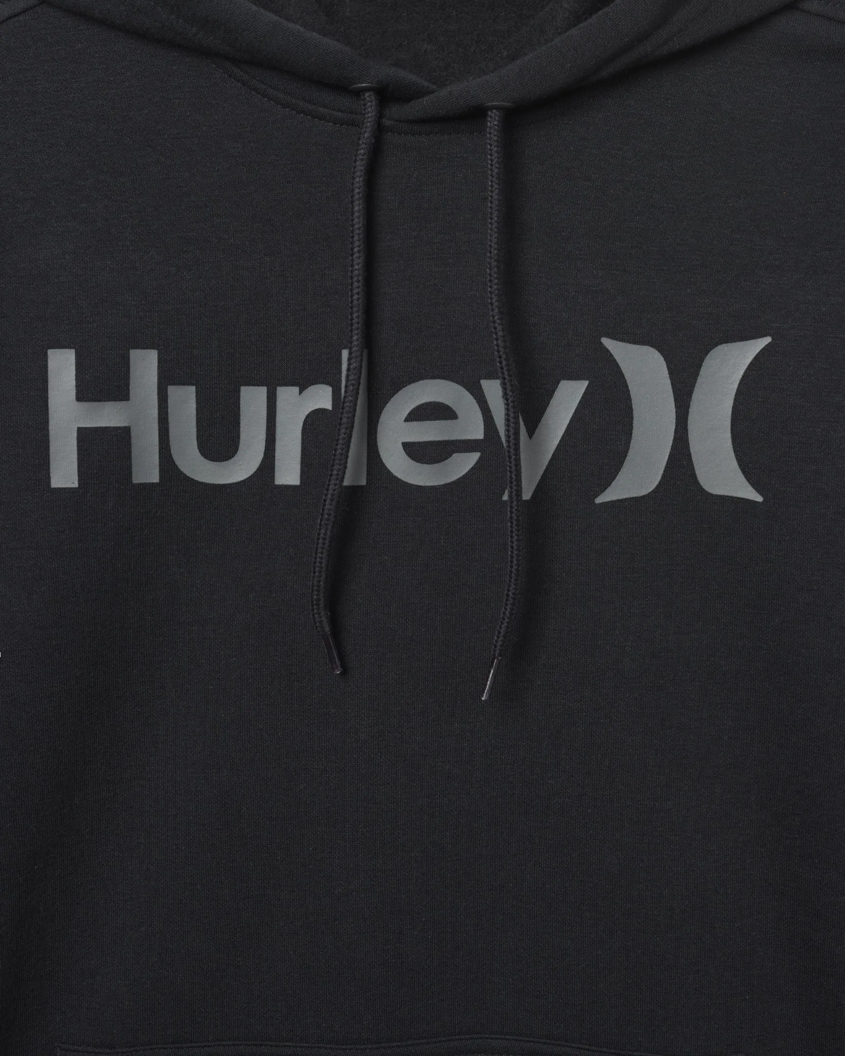 One And Only Fleece Pullover Hoodie