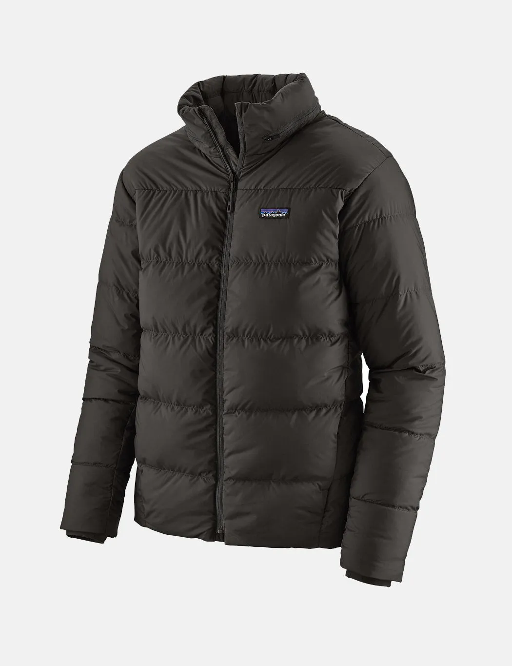 Patagonia Silent Down Jacket - Black