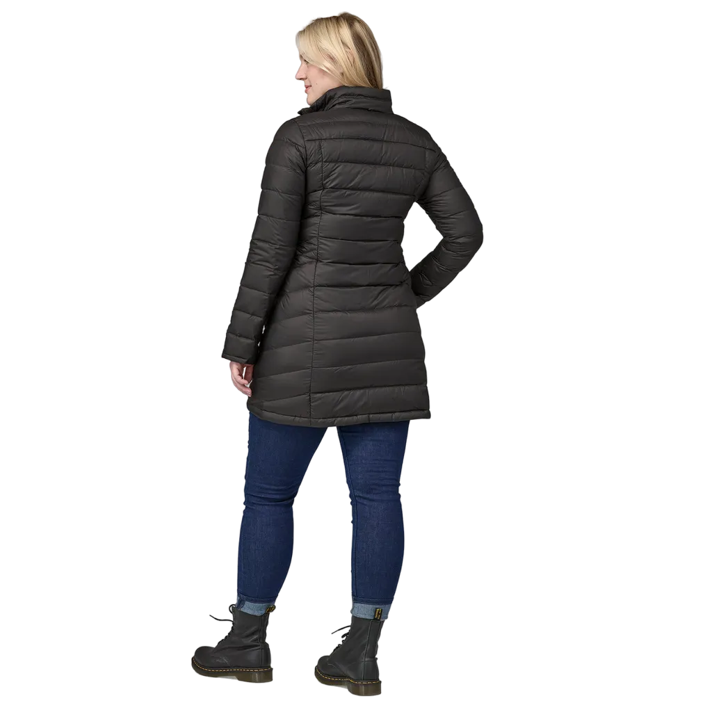 Patagonia Women's Tres 3-in-1 Parka