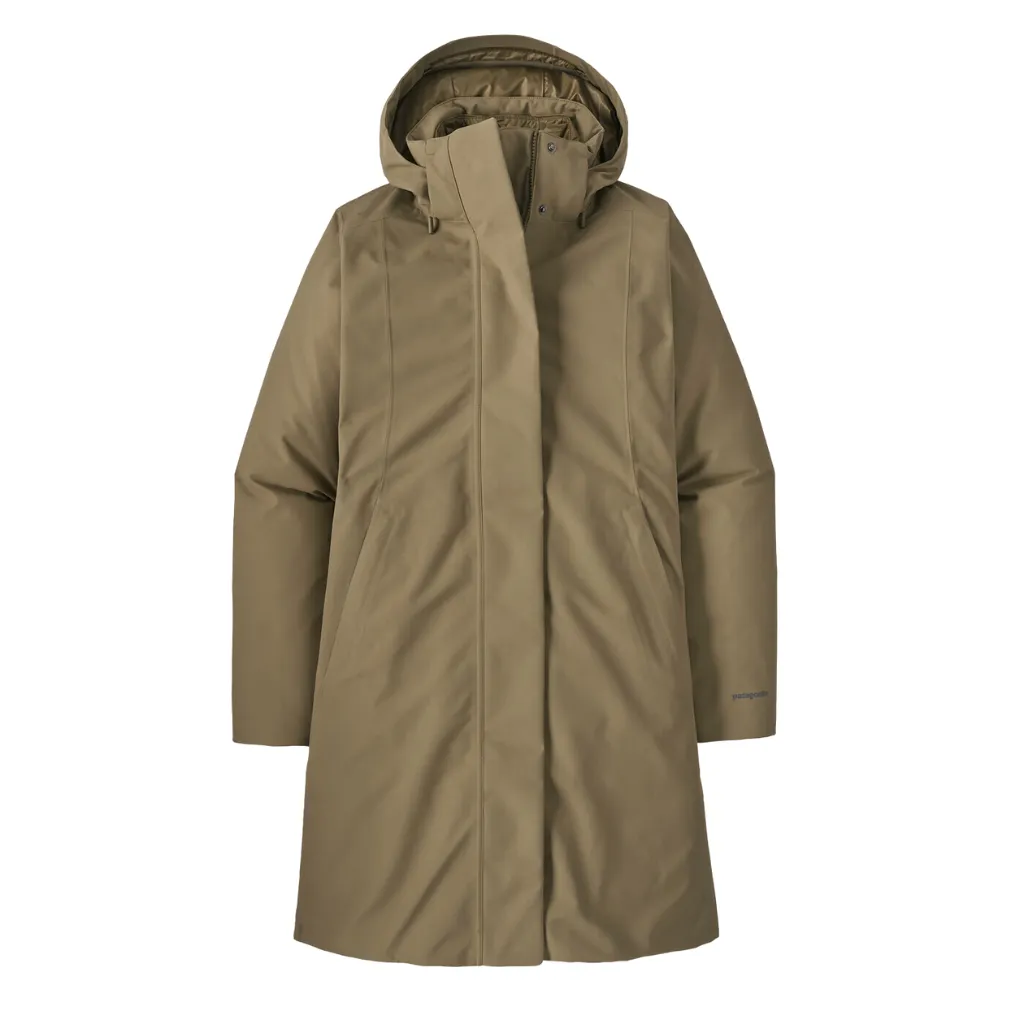 Patagonia Women's Tres 3-in-1 Parka