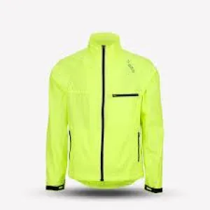 Primer Jacket 2.0 | Neon Yellow