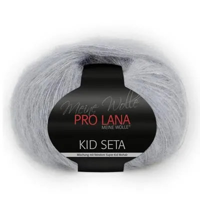 Pro Lana Kid Seta