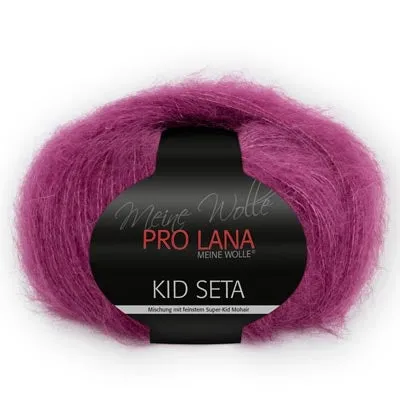 Pro Lana Kid Seta