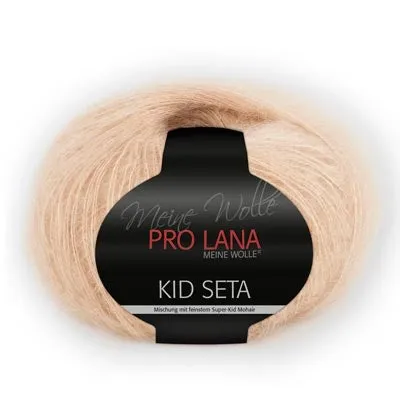 Pro Lana Kid Seta