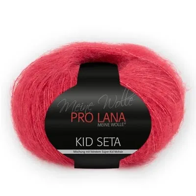 Pro Lana Kid Seta