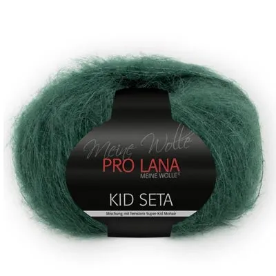 Pro Lana Kid Seta