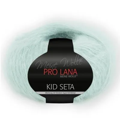 Pro Lana Kid Seta