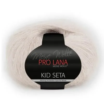 Pro Lana Kid Seta