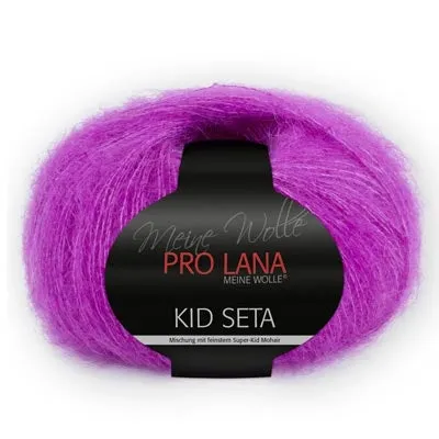 Pro Lana Kid Seta