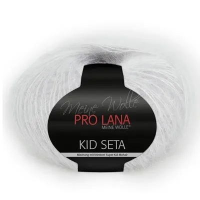 Pro Lana Kid Seta