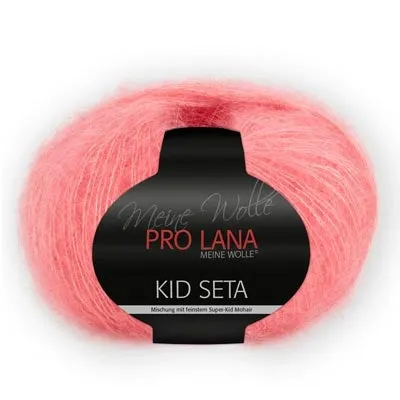 Pro Lana Kid Seta