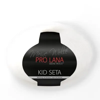 Pro Lana Kid Seta